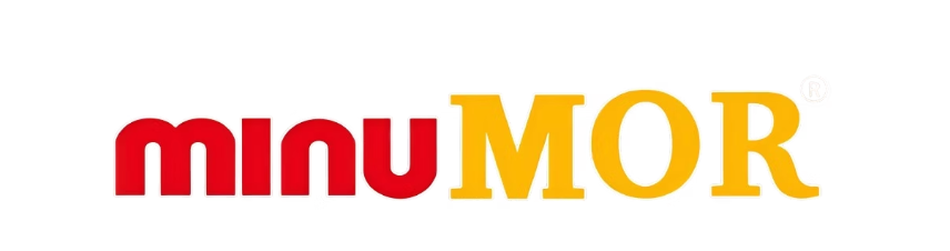#MINUMOR